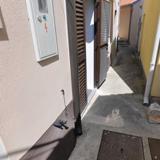 Apartmanok A Tenger Mellett Veli Losinj, Losinj - 24590 Veli Lošinj (2)