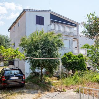 Apartmanok A Tenger Mellett Rogoznica - 24598 (5)