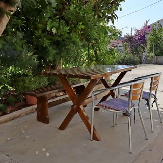 Apartmanok Parkolóhellyel Lopar, Rab - 24617 Lopar (4)