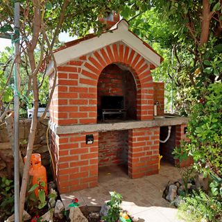 Apartmanok Parkolóhellyel Lopar, Rab - 24617 Lopar (5)