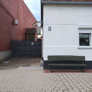 Apartmanok Parkolóhellyel Sziget - Otok, Slavonija - 24625 Otok (5)