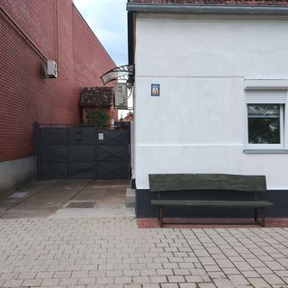 Apartmanok Parkolóhellyel Sziget - Otok, Slavonija - 24625 Otok (5)