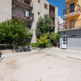 Apartmanok Parkolóhellyel Split - 24631 (5)