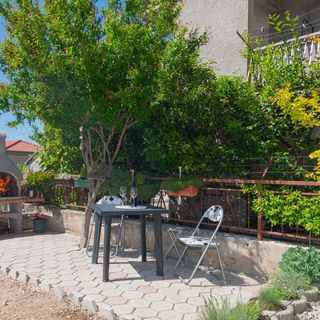 Apartmanok Parkolóhellyel Split - 24631 (3)