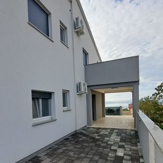 Ház Családok Részére Medencével Maslenica, Novigrad - 24641 Maslenica (5)