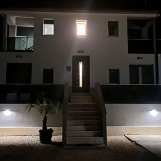 Ház Családok Részére Medencével Maslenica, Novigrad - 24641 Maslenica (3)