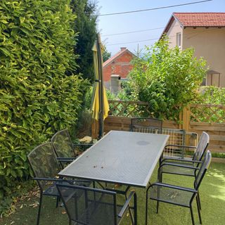 Apartmanok Parkolóhellyel Zágráb - Zagreb - 24661 (3)