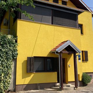 Apartmanok Parkolóhellyel Zágráb - Zagreb - 24661 (2)