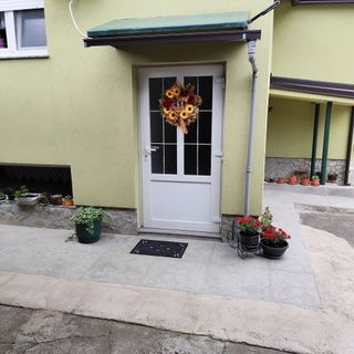 Apartmanok Gyermekes Családok Részére Hreljin Ogulinski, Gorski Kotar - 24798 Hreljin Ogulinski (3)