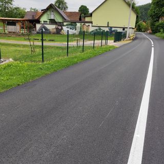 Apartmanok Gyermekes Családok Részére Hreljin Ogulinski, Gorski Kotar - 24798 Hreljin Ogulinski (5)