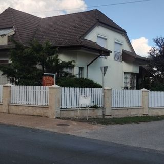 Leander Vendégház Gyenesdiás (5)