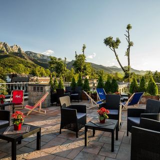 Hotel Logos Zakopane (2)