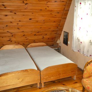 Domek z widokiem na jezioro, Borówno Wielkie, Kaszuby, Skarszewy (5)