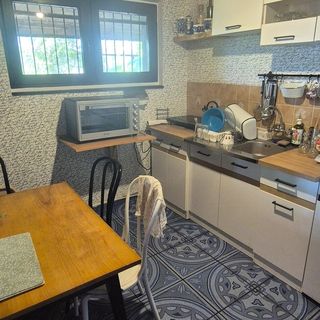 Domek z widokiem na jezioro, Borówno Wielkie, Kaszuby, Skarszewy (4)