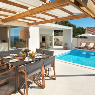 Villa Bianka Sv. Nedjelja (2)