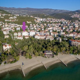 Apartment Sunny studio Crikvenica (4)