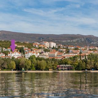 Apartment Sunny studio Crikvenica (3)