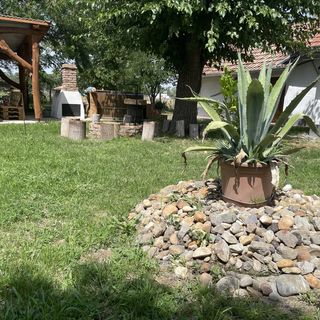 Fanni Kunyhója Ópusztaszer (4)