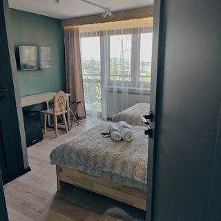 Pokoje Gościnne Pawlikówka Zakopane (5)