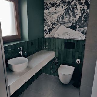 Pokoje Gościnne Pawlikówka Zakopane (4)