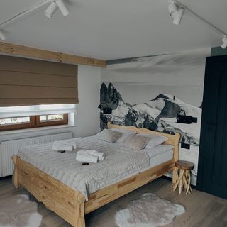 Pokoje Gościnne Pawlikówka Zakopane (2)