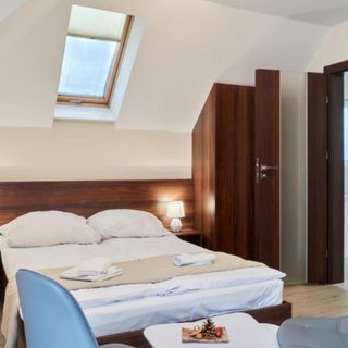 Pokoje gościnne Zygmuntówka Krościenko nad Dunajcem (2)