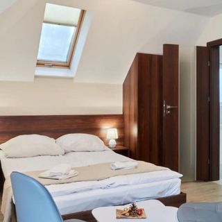 Pokoje gościnne Zygmuntówka Krościenko nad Dunajcem (2)