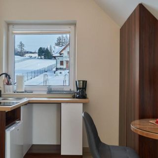 Pokoje gościnne Zygmuntówka Krościenko nad Dunajcem (4)