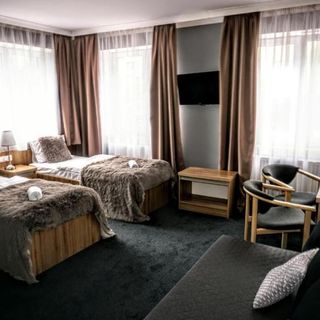 Hotel Aviator Pabianice (2)