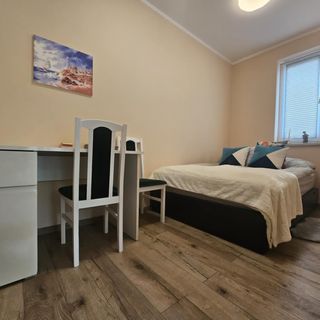 Apartament iGrażka Kudowa-Zdrój (2)