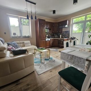 Apartament iGrażka Kudowa-Zdrój (4)