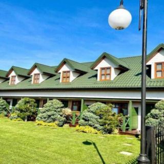 Domki Barbados Sarbinowo (4)