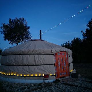 Erika Glamping és Jurta Gyomaendrőd (3)