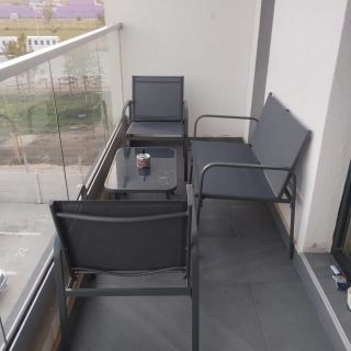 Apartament Ingrid Luxury Studio Costineşti (2)