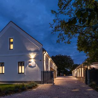 Stadium Home Panzió Barnag (5)