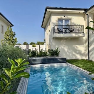 Nexus Apartman Siófok (2)