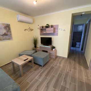 Berek 2 Apartman Balatonfenyves (2)