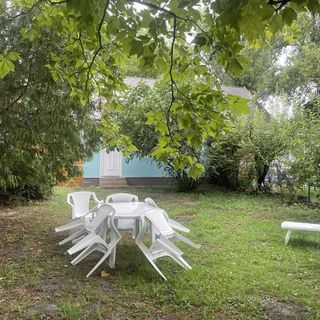 Berek 2 Apartman Balatonfenyves (4)