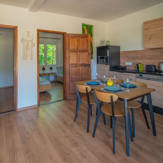 Kincses Sziget Apartman Szőce (2)