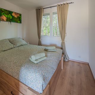 Kincses Sziget Apartman Szőce (4)