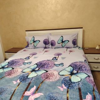 Apartament Confort Târgu Mureș (2)