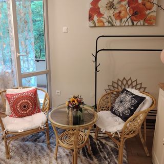 Apartament Confort Târgu Mureș (3)