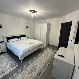 Casa Sub Dumbravă Bârsana (2)