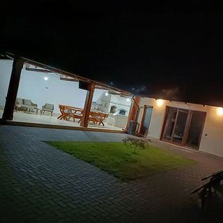 Casa Sub Dumbravă Bârsana (4)