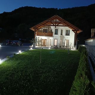 Casa Sub Dumbravă Bârsana (5)