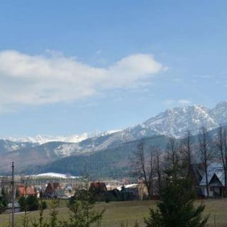 Apartamenty KBC Kościelisko (5)