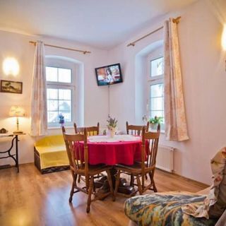 Gościniec Poezja Szklarska Poręba (3)