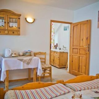 Gościniec Poezja Szklarska Poręba (2)