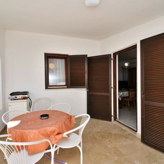 Apartment Little bird Barbariga (3)