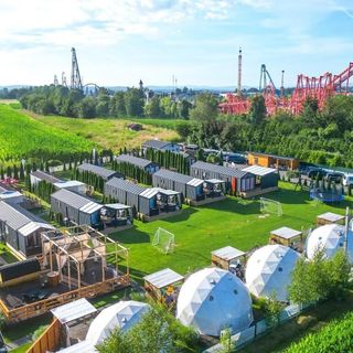 Holiday Park Zator Resort & Spa (2)